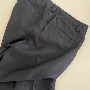 Mens puma golf pant/dress pant